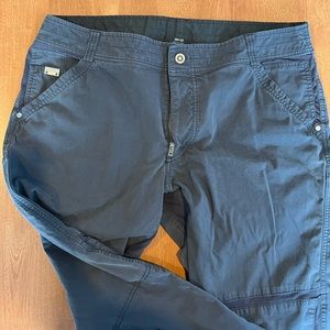 Kuhl Free Radikl Tapered Pant 38 x 32